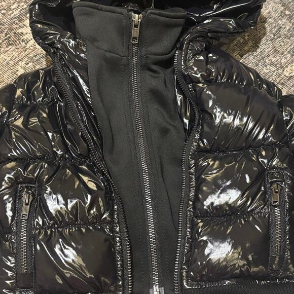 Appaman Flurry Puffer Coat 2T - Picture 6 of 12